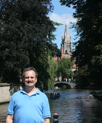 Bruges, Belgium